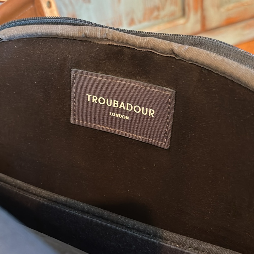 Troubadour backpack - image 7